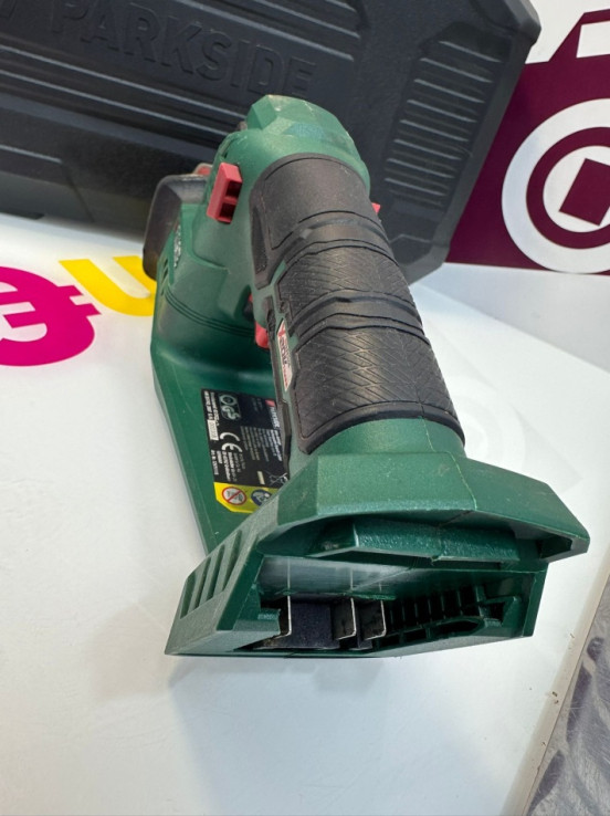 9-9-74507-2-Sierra Sable Corta Ramas Parkside 20V