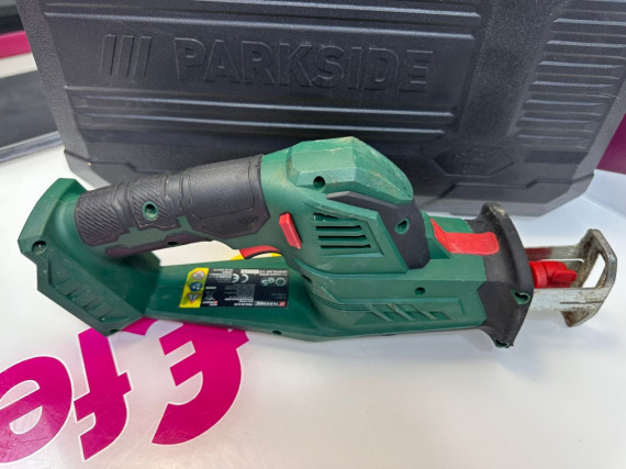 9-9-74507-4-Sierra Sable Corta Ramas Parkside 20V