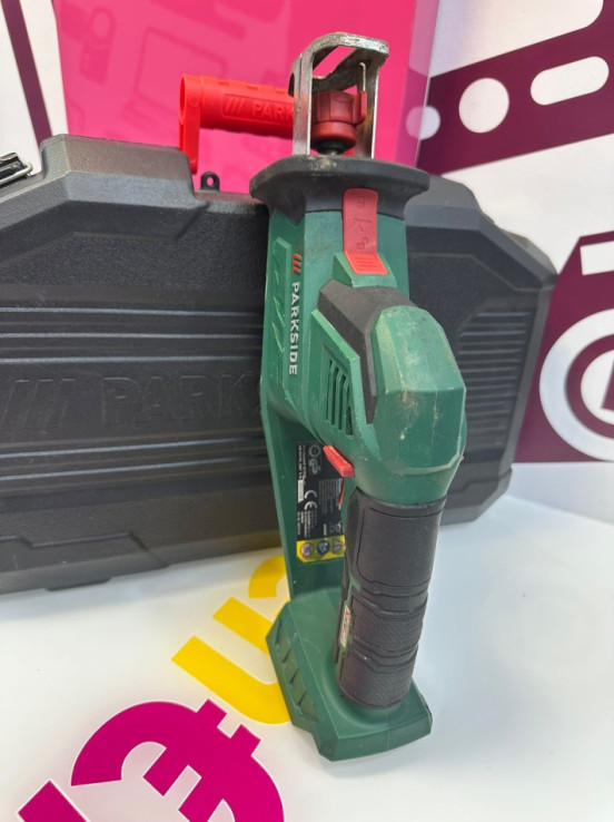 9-9-74507-5-Sierra Sable Corta Ramas Parkside 20V