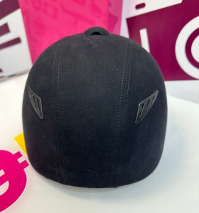 9-9-74528-2-Casco Jinete Hkm Sports Equipament 59-61cm 600g  2