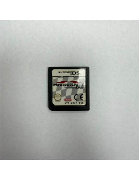 7-7-83663-1-Videojuego Nintendo DS Mario Kart Ds