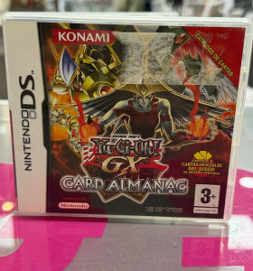 7-7-83659-1-Videojuego Yu-Gi-Oh Card Almanac 