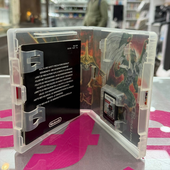 7-7-83659-2-Videojuego Yu-Gi-Oh Card Almanac 