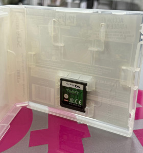 7-7-83660-1-Videojuego Nintendo DS TmNT  2