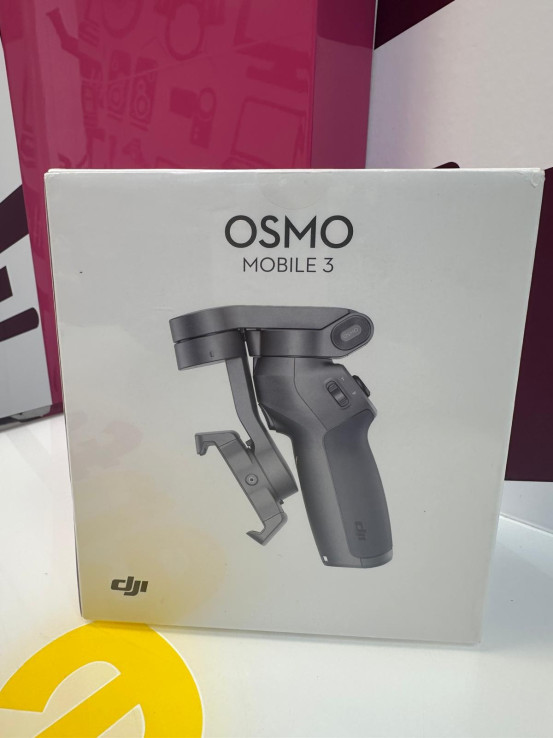 9-9-74535-2-Tripode estabilizador dji osmo mobile 3 (precintado)