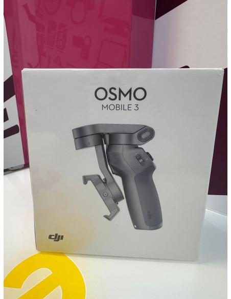 9-9-74535-2-Tripode estabilizador dji osmo mobile 3 (precintado)