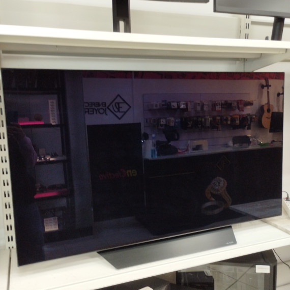 6-6-165978-2-Televisor LED TV LG OLED55CX6LA