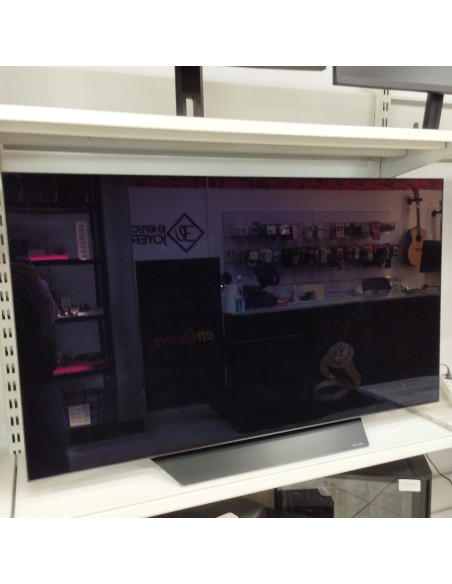 6-6-165978-2-Televisor LED TV LG OLED55CX6LA