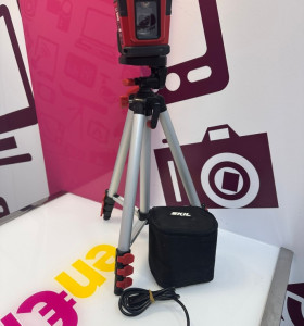 9-9-74474-1-Nivel Laser Skil MT1E 1961