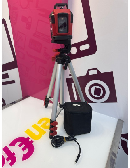 9-9-74474-1-Nivel Laser Skil MT1E 1961