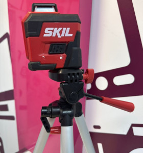 9-9-74474-1-Nivel Laser Skil MT1E 1961 2