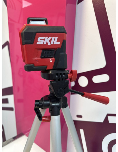 9-9-74474-2-Nivel Laser Skil MT1E 1961