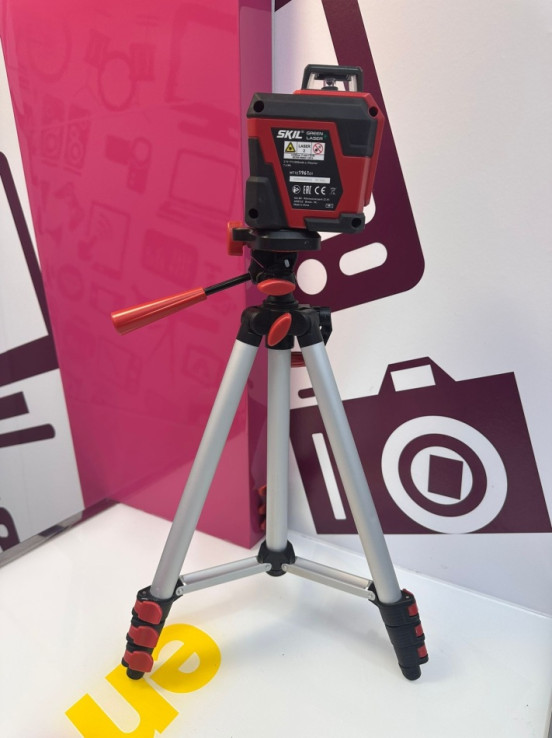 9-9-74474-3-Nivel Laser Skil MT1E 1961