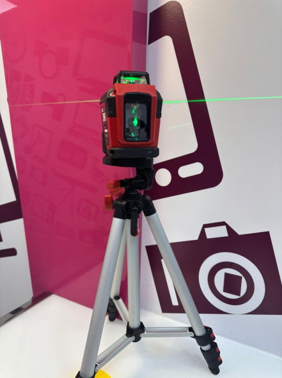 9-9-74474-5-Nivel Laser Skil MT1E 1961