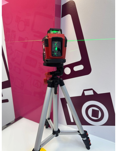 9-9-74474-5-Nivel Laser Skil MT1E 1961