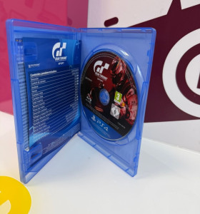 9-9-74174-1-Videojuego PS4 Gran Turismo Sport  2