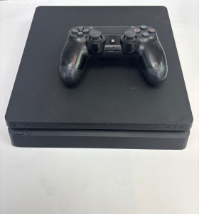 1-1-267300-1-Consola PS4 Slim 1T Negra