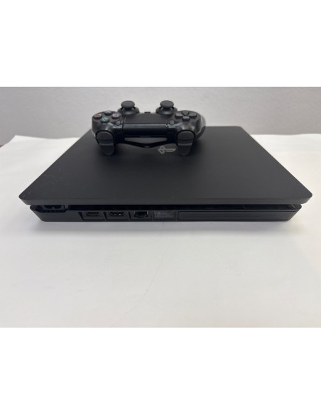 1-1-267300-3-Consola PS4 Slim 1T Negra