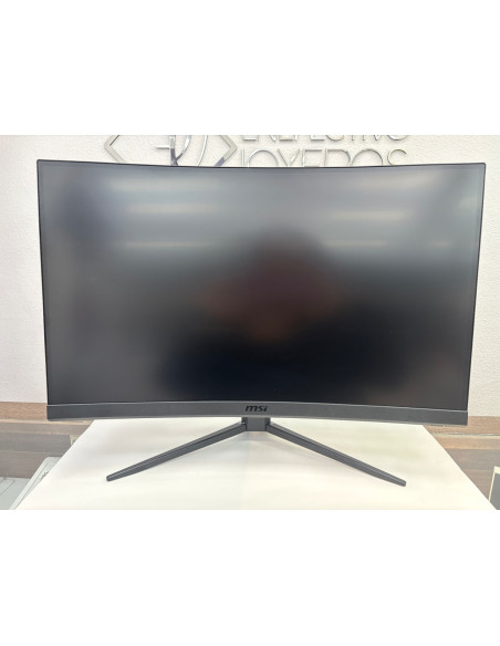 1-1-267298-1-Monitor LED MSI G27CQ4 E2