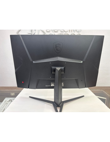 1-1-267298-2-Monitor LED MSI G27CQ4 E2