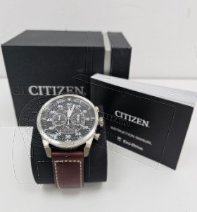8-8-74836-1-Reloj Pulsera Caballero Citizen CA4210-16E (Sin Uso)