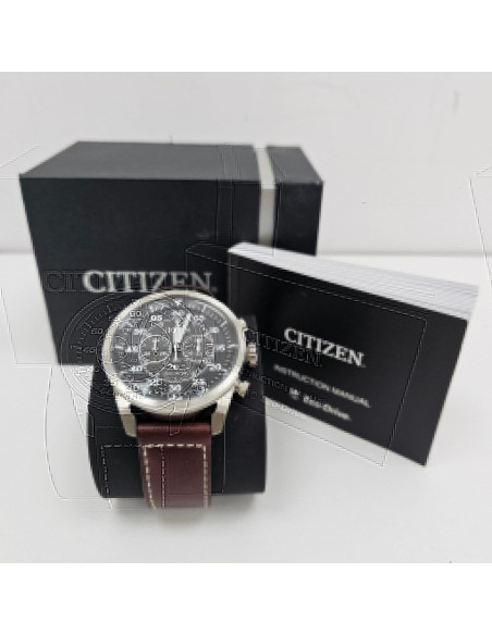 8-8-74836-1-Reloj Pulsera Caballero Citizen CA4210-16E (Sin Uso)