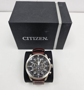 8-8-74836-1-Reloj Pulsera Caballero Citizen CA4210-16E (Sin Uso) 2
