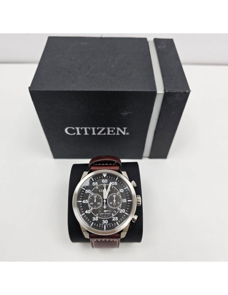 8-8-74836-2-Reloj Pulsera Caballero Citizen CA4210-16E (Sin Uso)
