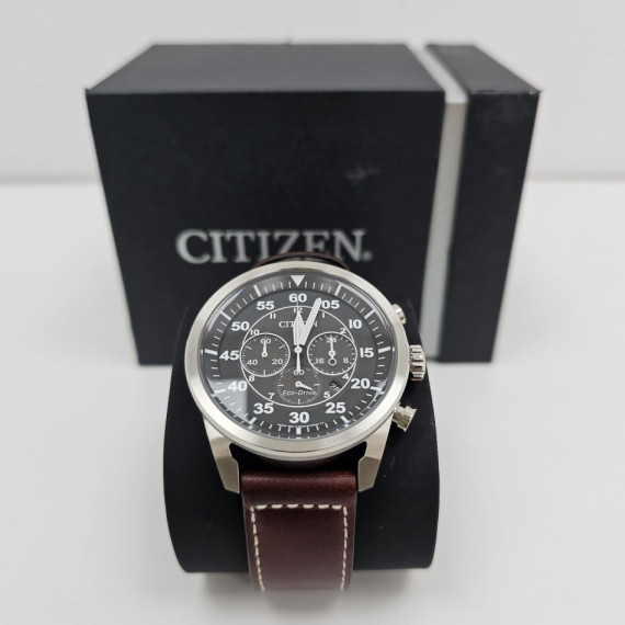 8-8-74836-3-Reloj Pulsera Caballero Citizen CA4210-16E (Sin Uso)