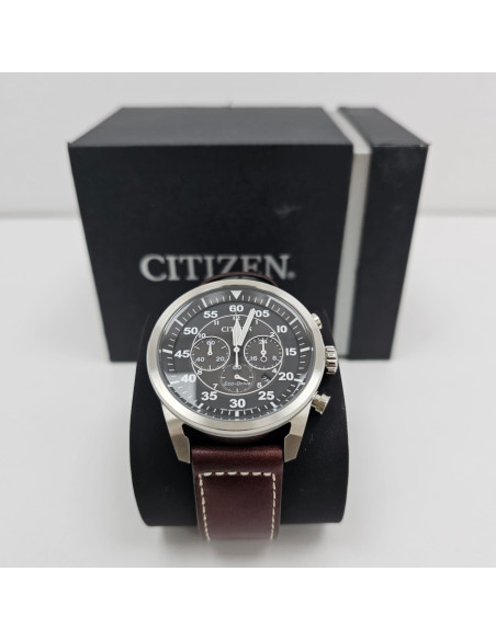 8-8-74836-3-Reloj Pulsera Caballero Citizen CA4210-16E (Sin Uso)