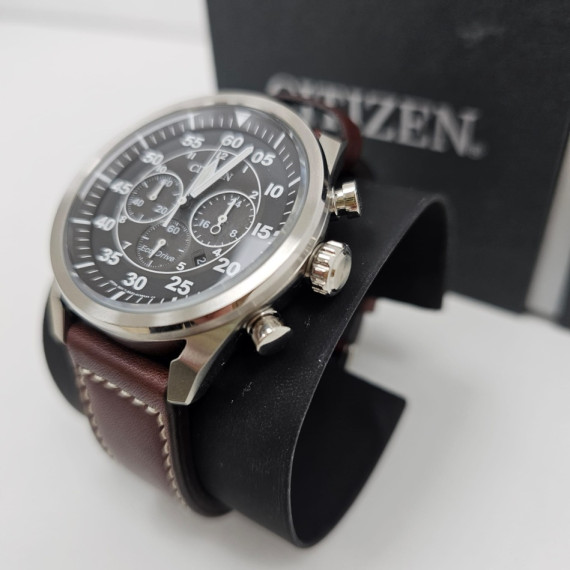 8-8-74836-4-Reloj Pulsera Caballero Citizen CA4210-16E (Sin Uso)
