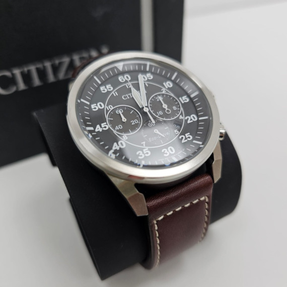 8-8-74836-5-Reloj Pulsera Caballero Citizen CA4210-16E (Sin Uso)