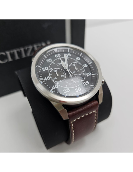 8-8-74836-5-Reloj Pulsera Caballero Citizen CA4210-16E (Sin Uso)