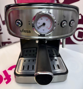 9-9-74309-1-Cafetera Espresso Ufesa Brescia Ce7244 1.5 L 2