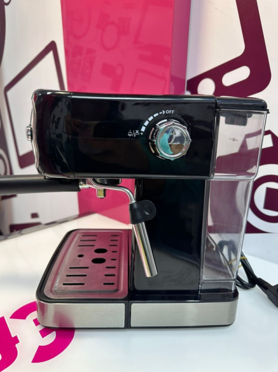 9-9-74309-3-Cafetera Espresso Ufesa Brescia Ce7244 1.5 L