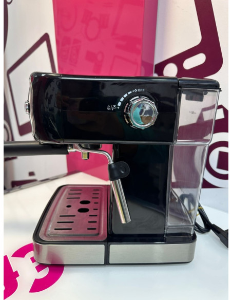 9-9-74309-3-Cafetera Espresso Ufesa Brescia Ce7244 1.5 L