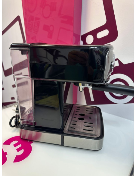 9-9-74309-4-Cafetera Espresso Ufesa Brescia Ce7244 1.5 L