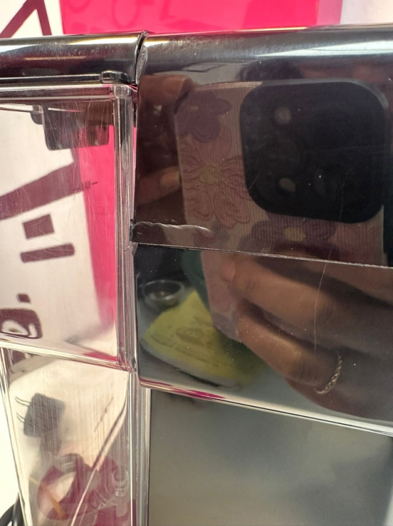 9-9-74309-5-Cafetera Espresso Ufesa Brescia Ce7244 1.5 L