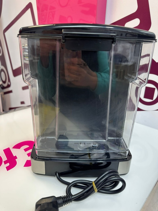 9-9-74309-6-Cafetera Espresso Ufesa Brescia Ce7244 1.5 L