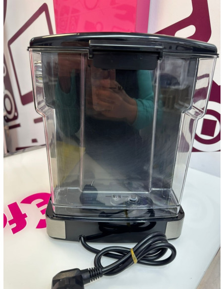 9-9-74309-6-Cafetera Espresso Ufesa Brescia Ce7244 1.5 L