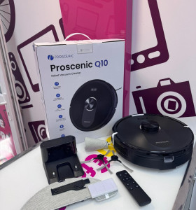 9-9-74541-1-Aspirador Robot Proscenic Q10 (sin Uso)