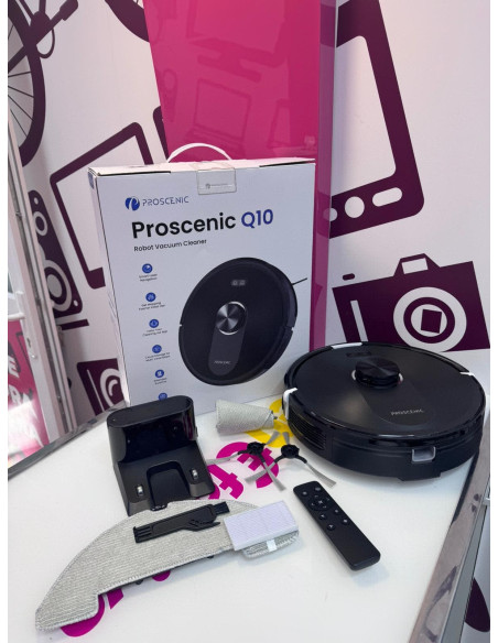 9-9-74541-1-Aspirador Robot Proscenic Q10 (sin Uso)