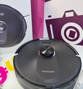 9-9-74541-1-Aspirador Robot Proscenic Q10 (sin Uso) 2