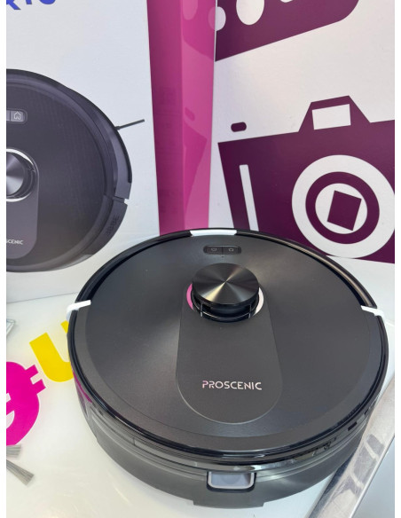 9-9-74541-2-Aspirador Robot Proscenic Q10 (sin Uso)