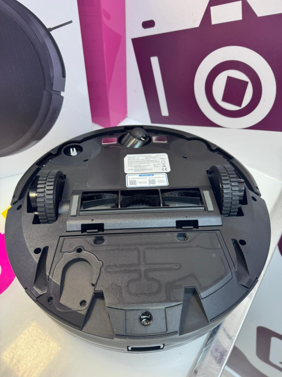 9-9-74541-3-Aspirador Robot Proscenic Q10 (sin Uso)