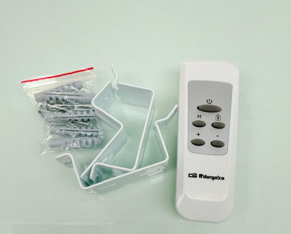 8-8-72898-4-Radiador Electrico Orbegozo RRE 1510 A 1500w