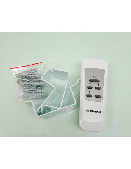 8-8-72898-4-Radiador Electrico Orbegozo RRE 1510 A 1500w