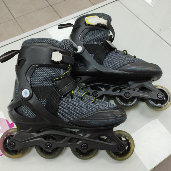 6-6-166016-3-Patines Oxelo Talla 38