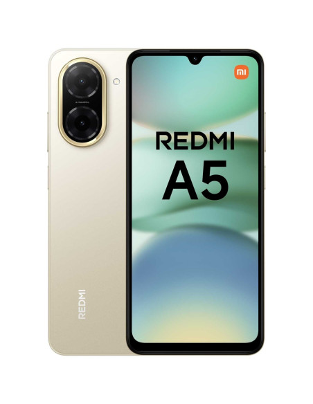 7-7-83723-2-Xiaomi Redmi A5 6 128 GB