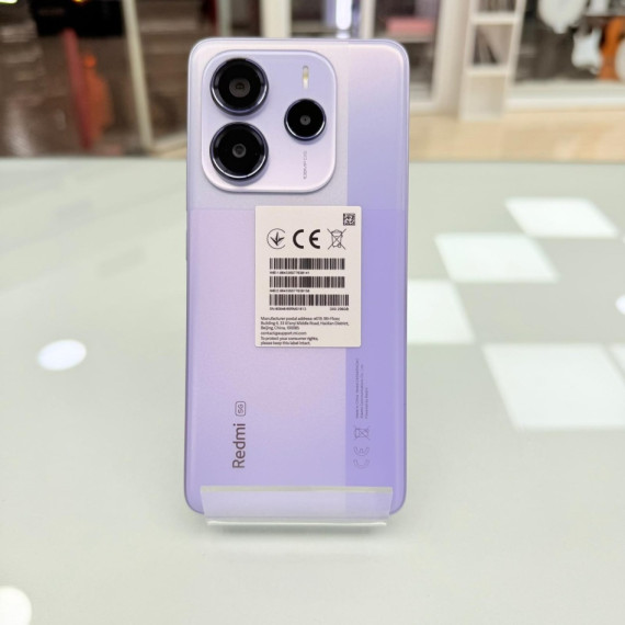 8-8-72983-2-Smartphone Redmi Note 14 5g 256gb